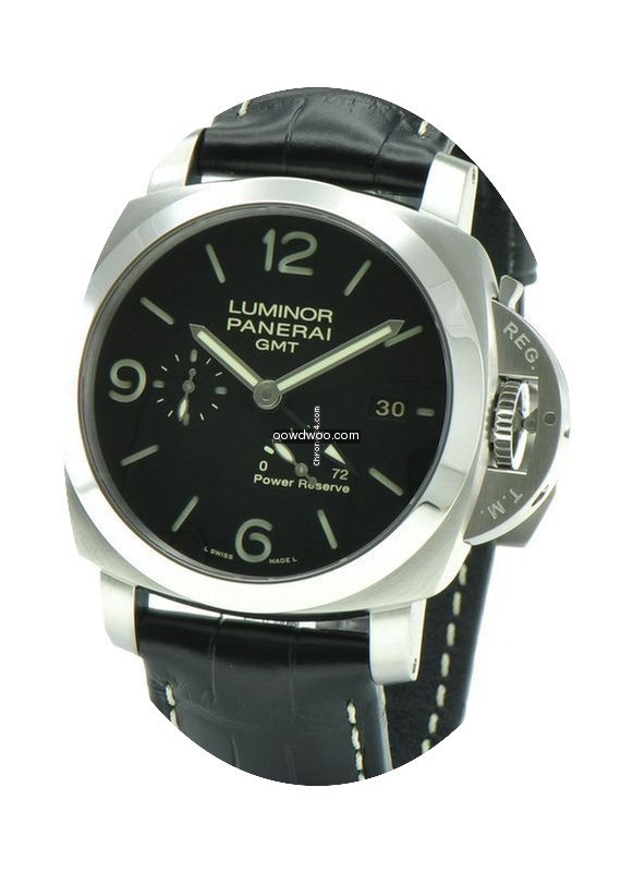 Panerai Luminor...