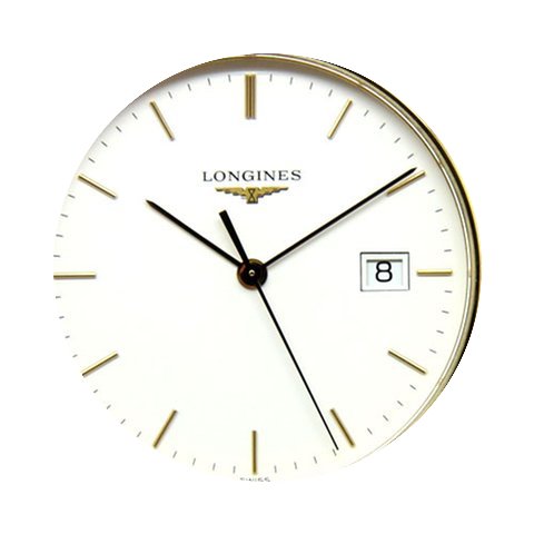 Longines Classic Gold...