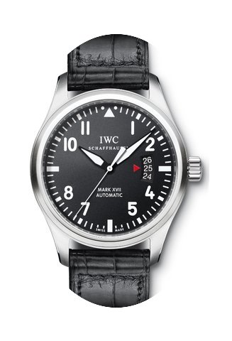 IWC PILOT’S WATCH MARK XVII...