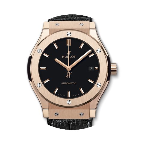 Hublot Classic Fusion 45mm 511.OX.1181.L...