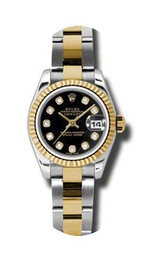 Rolex Lady Datejust 26...
