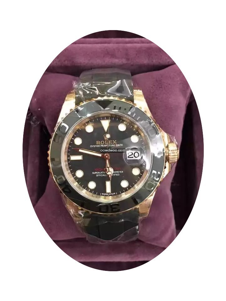 Rolex 116655...