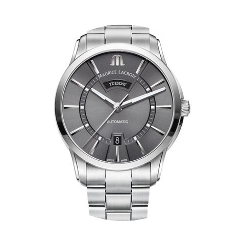 Maurice Lacroix Pontos DayDate PT6358-SS...