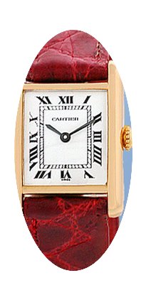Cartier 
