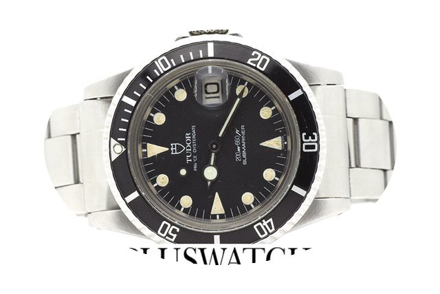 Tudor Submariner 76100 OTTIME CONDIZIONI...