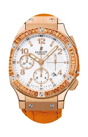 Hublot Big Bang Tutti Frutti 41mm...