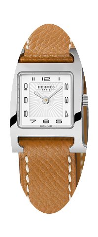 Hermès H Hour Quartz Petite TPM Ladies ...