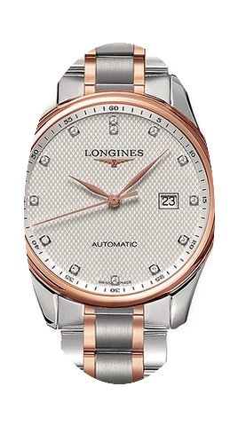 Longines Master Automatic 42mm Mens Watc...