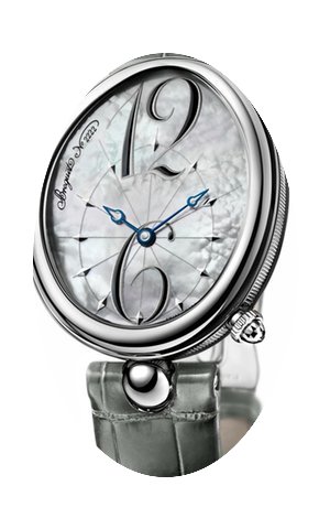 Breguet [NEW] Reine de Naples Automatic ...