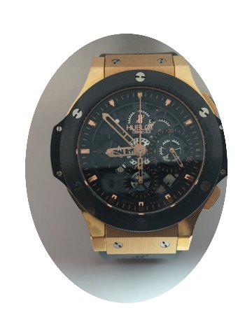 Hublot Big Bang Aero Bang Limited Editio...
