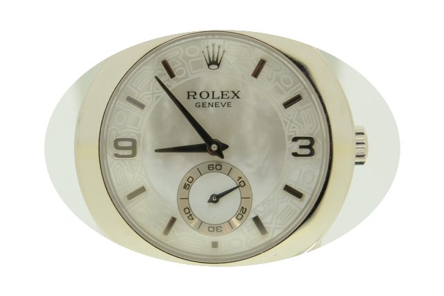 Rolex Cellini...