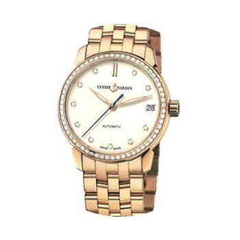 Ulysse Nardin Classico Lady...