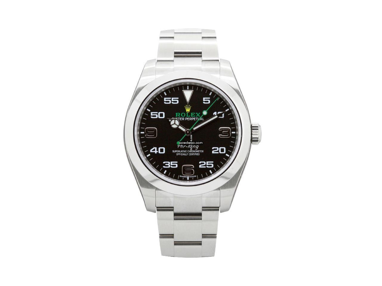Rolex Air-King : à partir de 105€ / m...