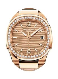Patek Philippe 7010R-012 Nautilus Ladies...