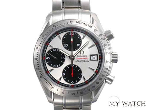 【USED】OMEGA 3211.31 スピードマ�...