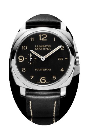 Panerai LUMINOR MARINA 1950 3 DAYS PAM35...