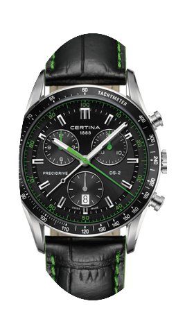 Certina DS-2 Precidrive Chrono 1/100 SEC...