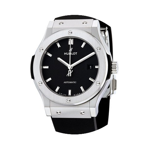 Hublot Classic Fusion...