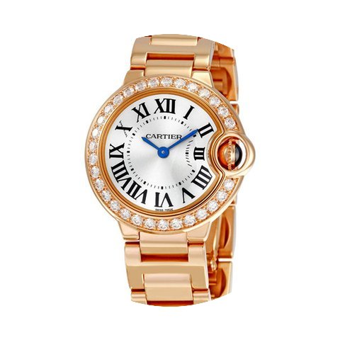 Cartier Ballon Bleu de Cartier...