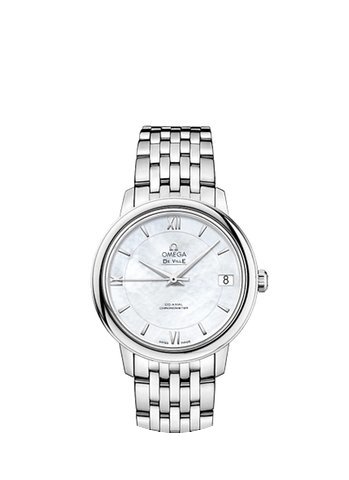 Omega DE VILLE PRESTIGE CO-AXIAL 32.7 MM...