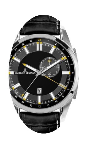 Jacques Lemans Liverpool 1-1653A Herrena...