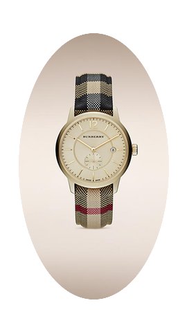 Burberry BU10001...