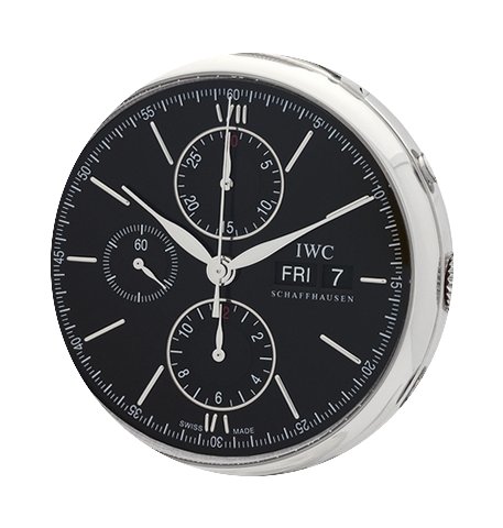 IWC Portofino Collection Portofino Chron...