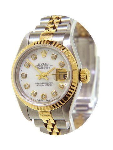 Rolex Datejust 79173...