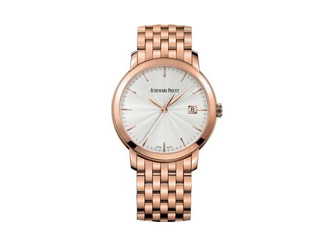 Audemars Piguet Jules Audemars...