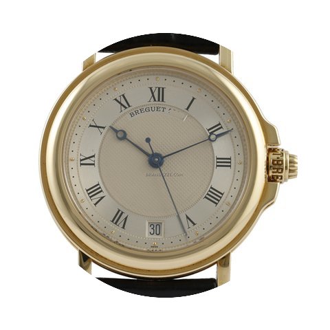 Breguet Marine Ref. 3400BA...