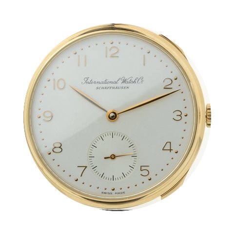 IWC Portugieser...