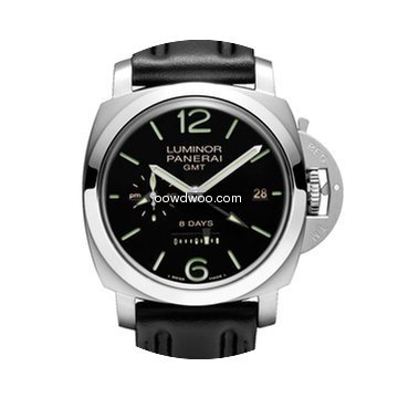 Panerai Luminor 1950 8 Days GMT...