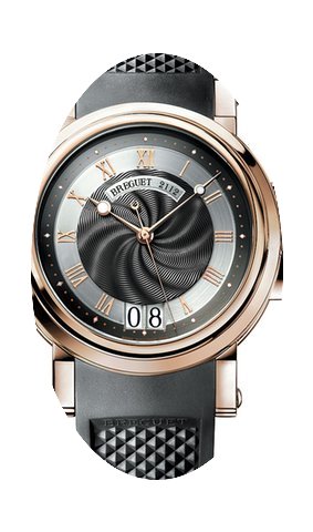 Breguet Marine Automatic Big Date Mens W...