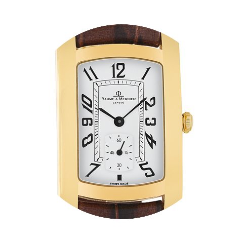 Baume & Mercier Hampton Milleis mvd0...