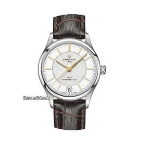 Certina DS-8 Lady Powermatic 80...