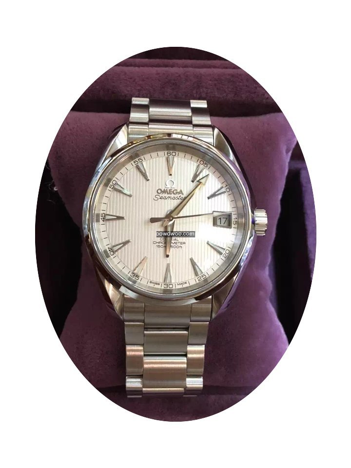 Omega 231.10.39.21.02.001...