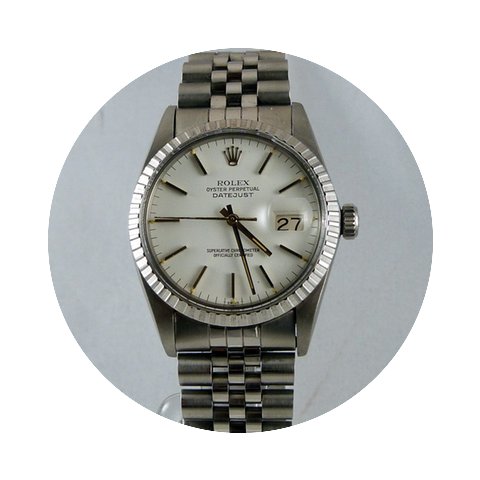 Rolex Datejust...