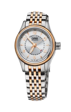 Oris Big Crown Pointer Date 29mm Case, S...