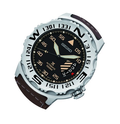 Seiko Prospex Herrenuhr Automatik...