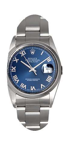 Rolex Datejust 16200...