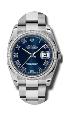 Rolex Oyster Perpetual Datejust 36...