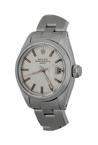 Rolex Date Model 6917...
