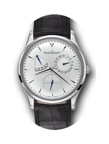 Jaeger-LeCoultre Master Ultra Thin Reser...