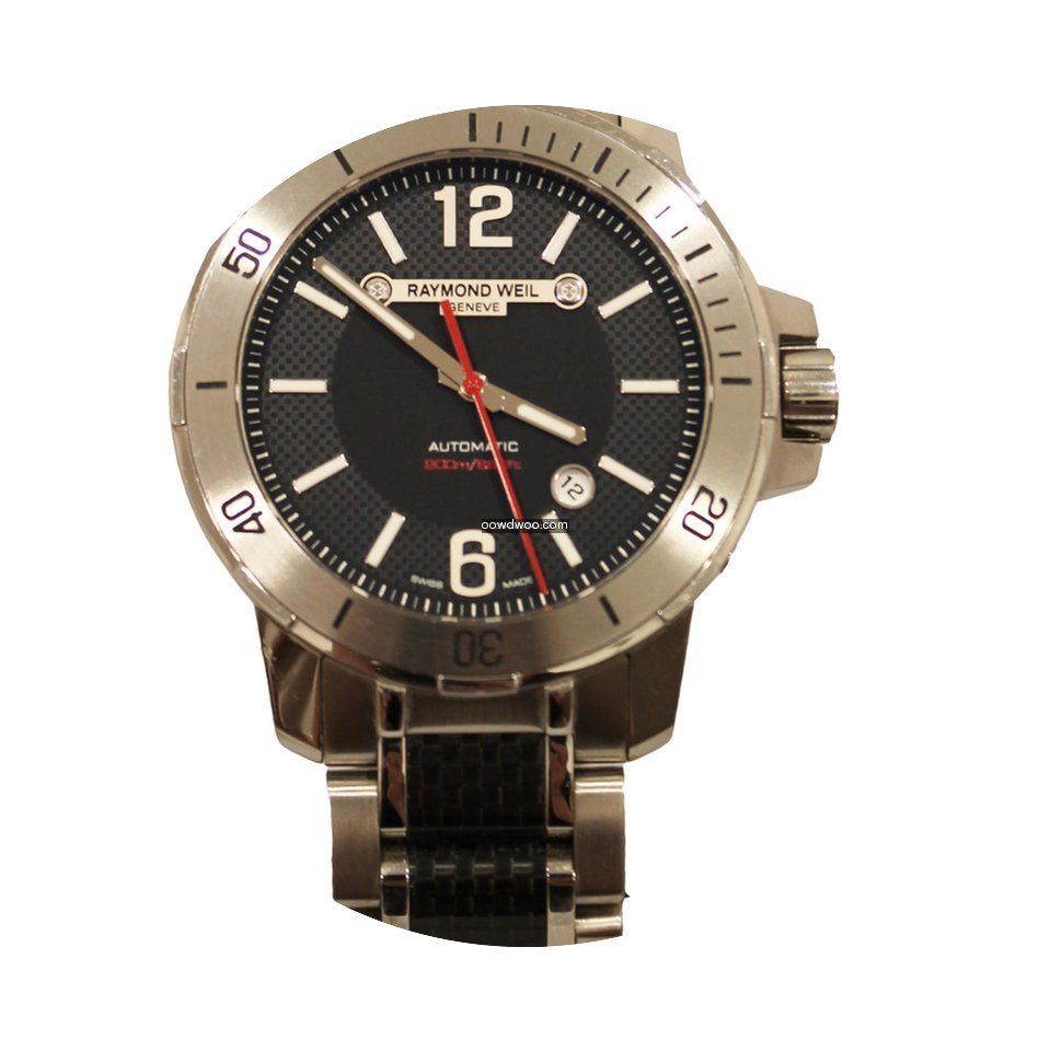 Raymond Weil Nabucco...