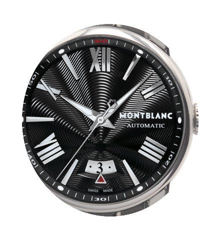 Montblanc Star...