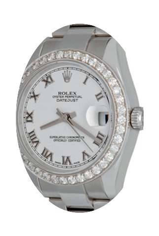 Rolex Datejust Model 178240...