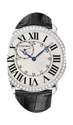 Cartier Ronde Louis Cartier...