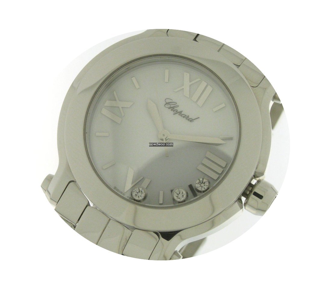 Chopard Happy Sport 36 mm...
