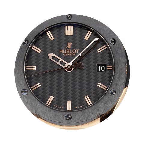 Hublot Classic Fusion Rose Gold 45mm 511...