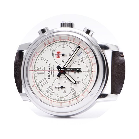 Chopard Millemiglia Chronograph 42 8511...